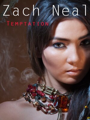 cover image of Temptation
